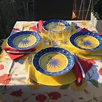 Casa Jaqueline 아파트