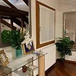 Casa Jaqueline 아파트