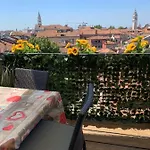 Casa Jaqueline 아파트 *