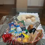 Casa Jaqueline 아파트 베니스