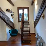 아파트 Casa Jaqueline *