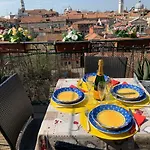 아파트 Casa Jaqueline *