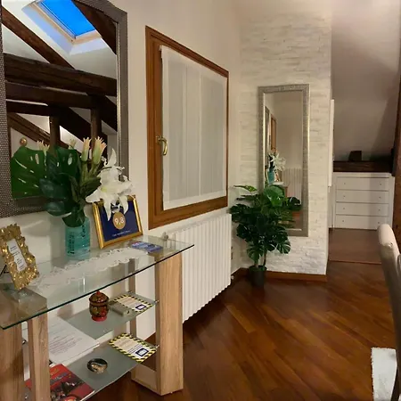 Διαμέρισμα Casa Jaqueline Βενετία
