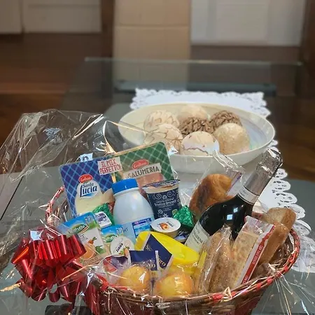 Casa Jaqueline דירה ונציה