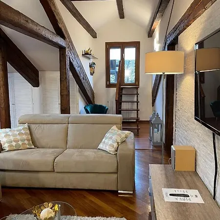 Casa Jaqueline ונציה