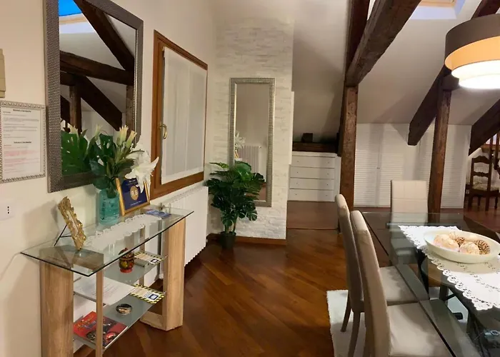 Casa Jaqueline * Venice