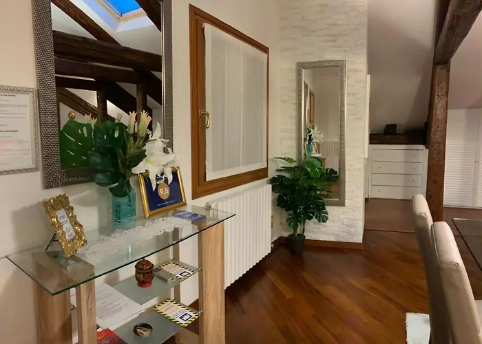 Apartment Casa Jaqueline Venice