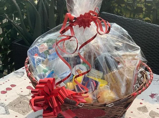 Casa Jaqueline Venice