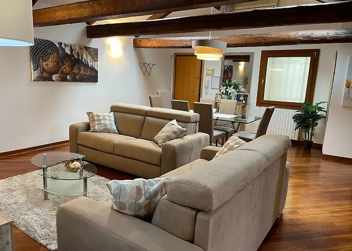 Casa Jaqueline Apartment