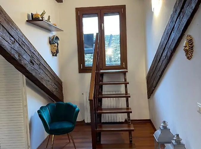 Apartment Casa Jaqueline *