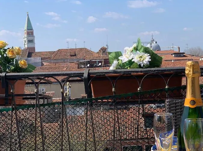 Casa Jaqueline Apartment Venice