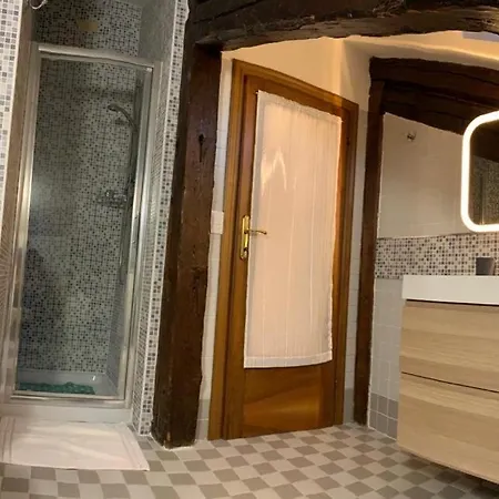 Casa Jaqueline Апартаменты