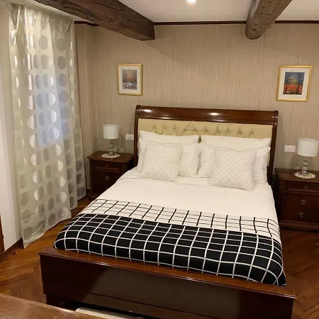 Casa Jaqueline Венеция