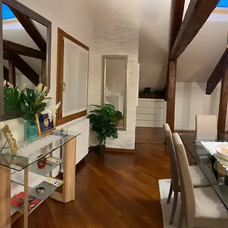 Casa Jaqueline * Венеция