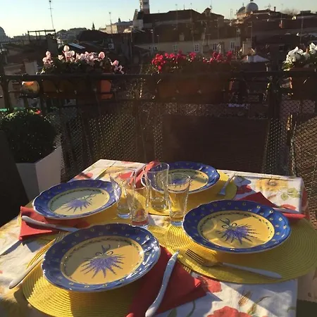 Casa Jaqueline Venise