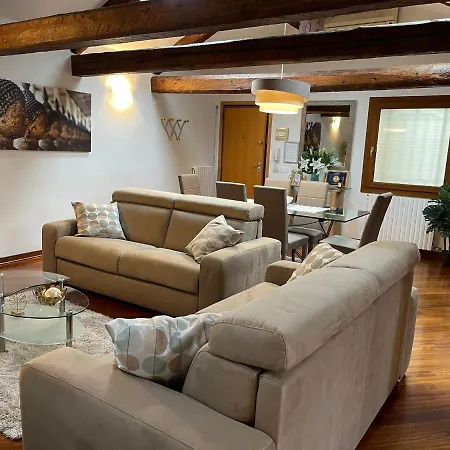 Casa Jaqueline Апартаменты