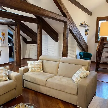 Appartement Casa Jaqueline Venise