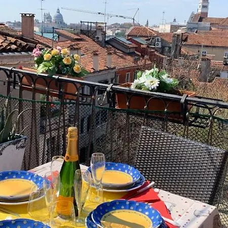 Casa Jaqueline * Венеция