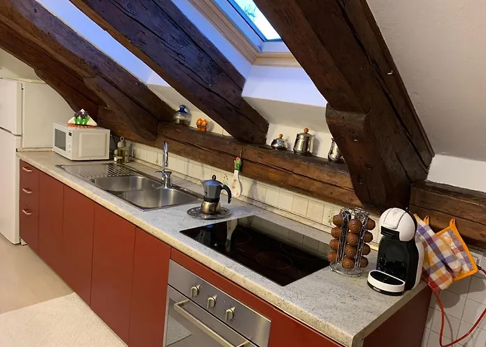 Casa Jaqueline * Venetië