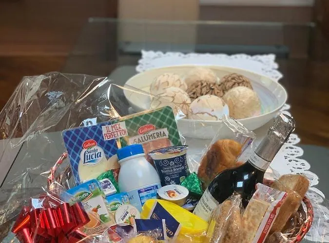 Casa Jaqueline דירה ונציה