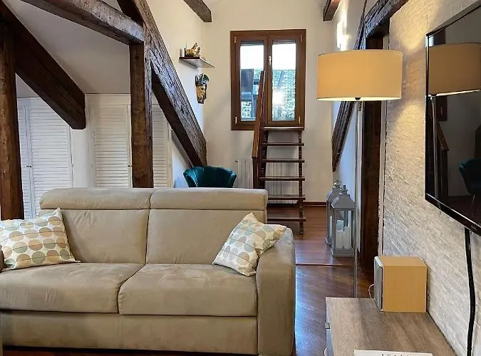 Casa Jaqueline Venise