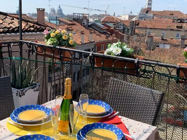 Casa Jaqueline * Venetië