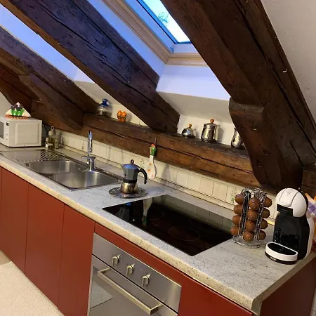 Casa Jaqueline * Venedig