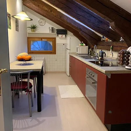 Casa Jaqueline