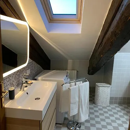 Casa Jaqueline Lejlighed Venedig