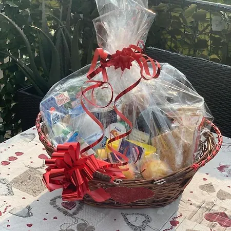 Casa Jaqueline Venedig