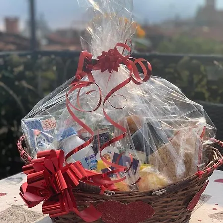 Casa Jaqueline Venedig