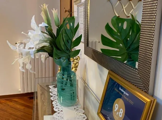 Apartamento Casa Jaqueline Venecia