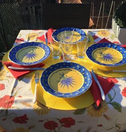 Casa Jaqueline Apartamento