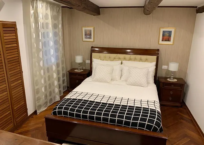 Casa Jaqueline Venecia