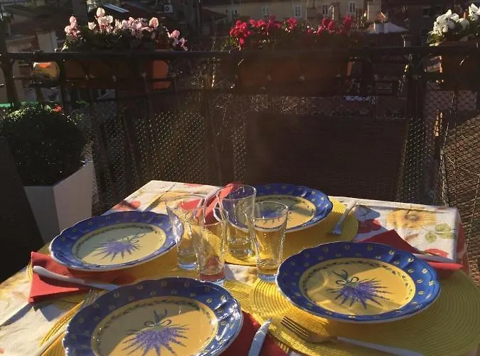 Casa Jaqueline Venecia