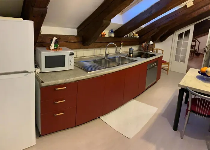 Casa Jaqueline Venecia