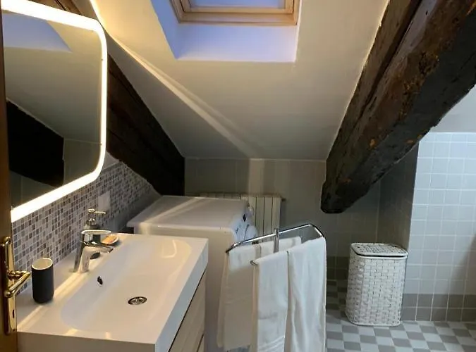 Casa Jaqueline Apartamento Venecia