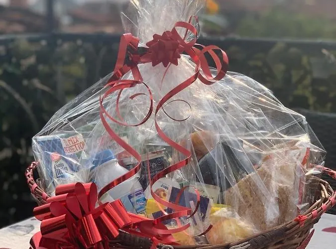 Casa Jaqueline Venecia