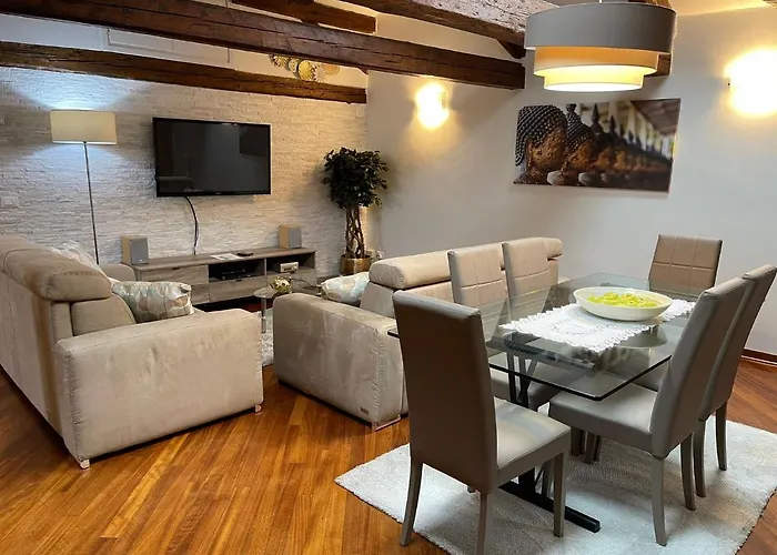 Casa Jaqueline Apartamento